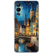 Чехол BoxFace Tecno POVA 4 