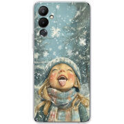 Чехол BoxFace Tecno POVA 4 Смак дитинства