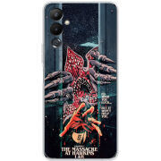 Чехол BoxFace Tecno POVA 4 