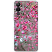 Чехол BoxFace Tecno POVA 4 