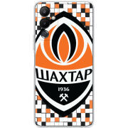 Чехол BoxFace Tecno POVA 4 
