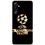 Чехол BoxFace Tecno POVA 4 