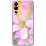 Чехол BoxFace Tecno POVA 4 