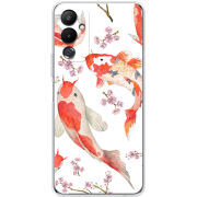 Чехол BoxFace Tecno POVA 4 