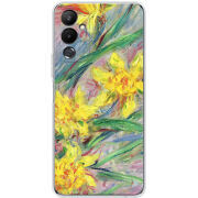 Чехол BoxFace Tecno POVA 4 