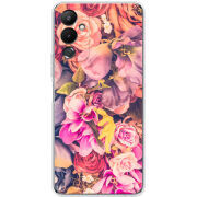 Чехол BoxFace Tecno POVA 4 