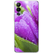 Чехол BoxFace Tecno POVA 4 