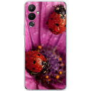 Чехол BoxFace Tecno POVA 4 
