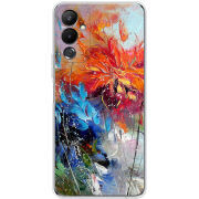 Чехол BoxFace Tecno POVA 4 