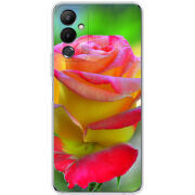 Чехол BoxFace Tecno POVA 4 