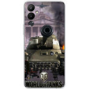 Чехол BoxFace Tecno POVA 4 