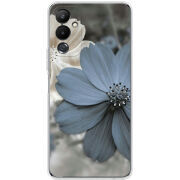 Чехол BoxFace Tecno POVA 4 