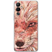 Чехол BoxFace Tecno POVA 4 