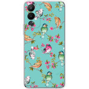 Чехол BoxFace Tecno POVA 4 