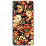 Чехол BoxFace Tecno POVA 4 