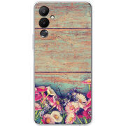 Чехол BoxFace Tecno POVA 4 