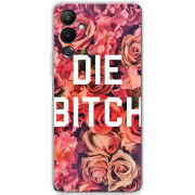 Чехол BoxFace Tecno POVA 4 
