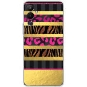 Чехол BoxFace Tecno POVA 4 