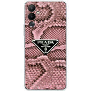 Чехол BoxFace Tecno POVA 4 