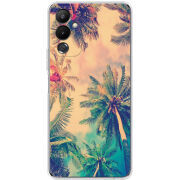Чехол BoxFace Tecno POVA 4 