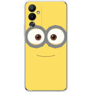 Чехол BoxFace Tecno POVA 4 