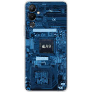 Чехол BoxFace Tecno POVA 4 