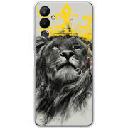 Чехол BoxFace Tecno POVA 4 