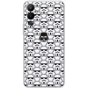Чехол BoxFace Tecno POVA 4 