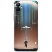 Чехол BoxFace Tecno POVA 4 