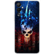 Чехол BoxFace Tecno POVA 4 