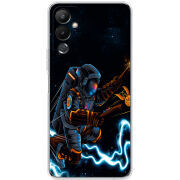 Чехол BoxFace Tecno POVA 4 
