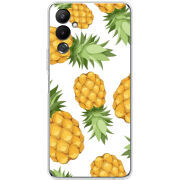 Чехол BoxFace Tecno POVA 4 