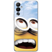 Чехол BoxFace Tecno POVA 4 