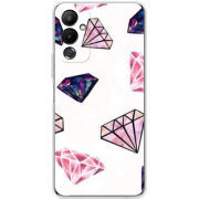 Чехол BoxFace Tecno POVA 4 