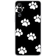 Чехол BoxFace Tecno POVA 4 