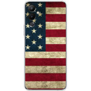 Чехол BoxFace Tecno POVA 4 