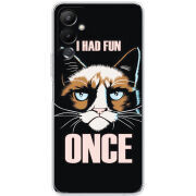 Чехол BoxFace Tecno POVA 4 