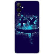 Чехол BoxFace Tecno POVA 4 