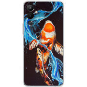 Чехол BoxFace Tecno POVA 4 
