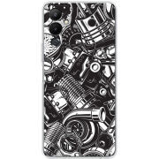 Чехол BoxFace Tecno POVA 4 
