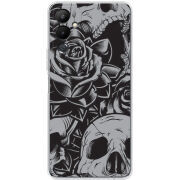 Чехол BoxFace Tecno POVA 4 