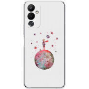 Чехол BoxFace Tecno POVA 4 