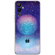 Чехол BoxFace Tecno POVA 4 