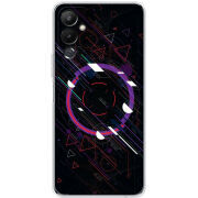 Чехол BoxFace Tecno POVA 4 
