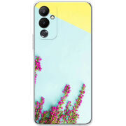 Чехол BoxFace Tecno POVA 4 