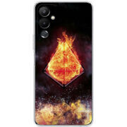 Чехол BoxFace Tecno POVA 4 