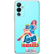Чехол BoxFace Tecno POVA 4 