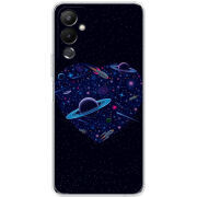 Чехол BoxFace Tecno POVA 4 