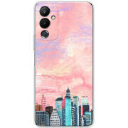 Чехол BoxFace Tecno POVA 4 