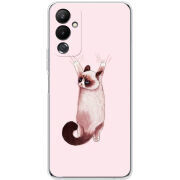 Чехол BoxFace Tecno POVA 4 